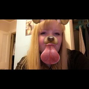 Meet your Posher, Mikenzie